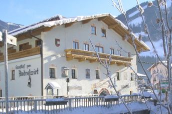 Andrelwirt Gasthaus