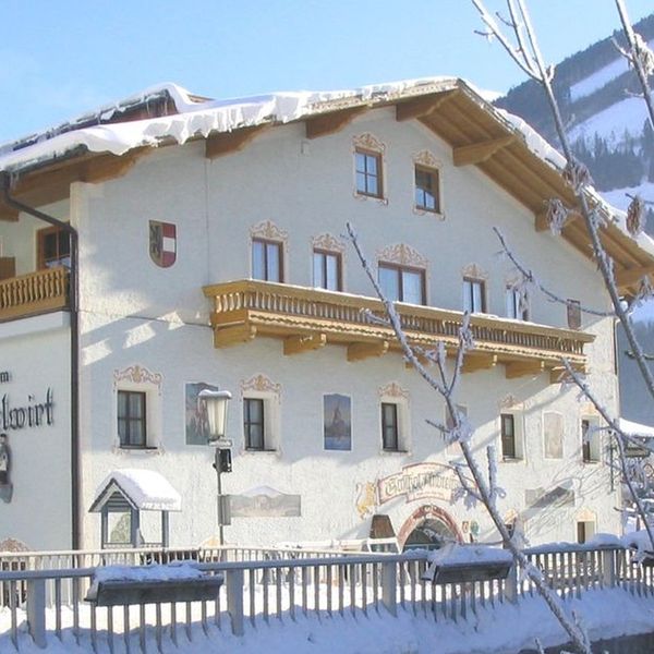 Gasthaus Andrelwirt