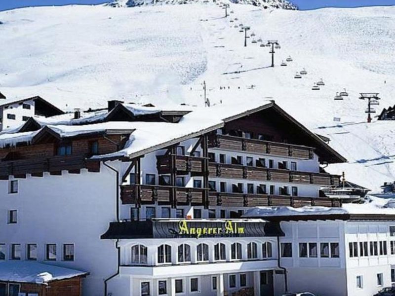 Angerer Alm