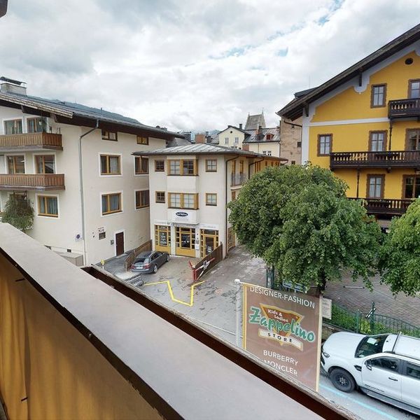 Anton Wallner Strasse Appartments