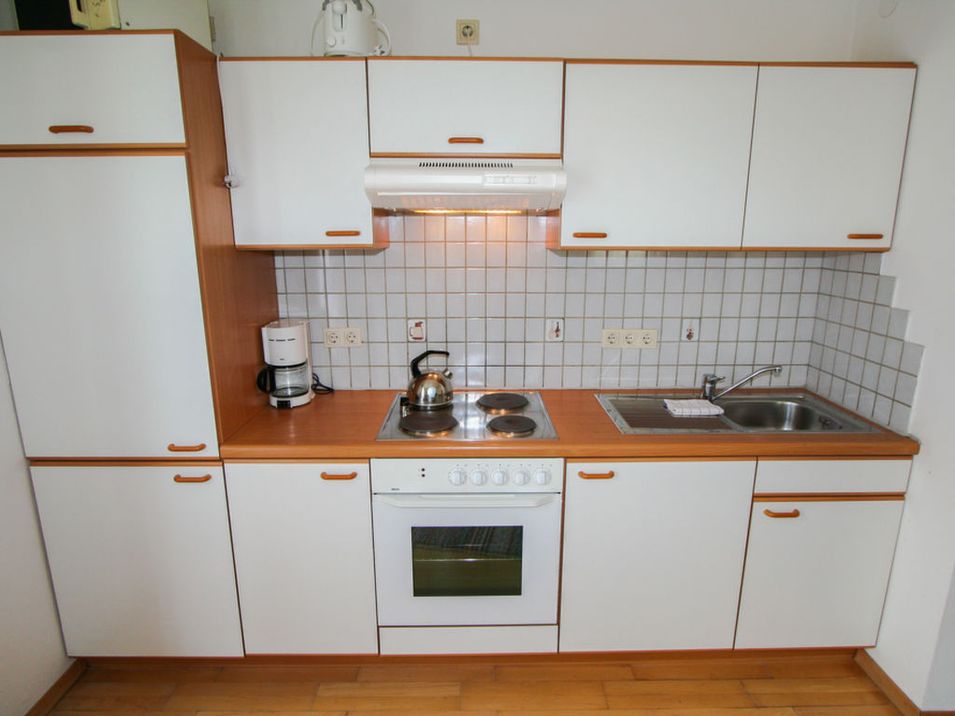 apartament, kuchnia / aneks kuchenny