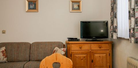 pokój, apartament