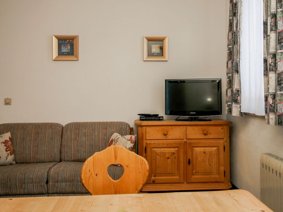 pokój, apartament