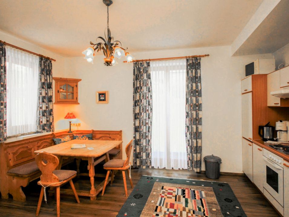 pokój, apartament