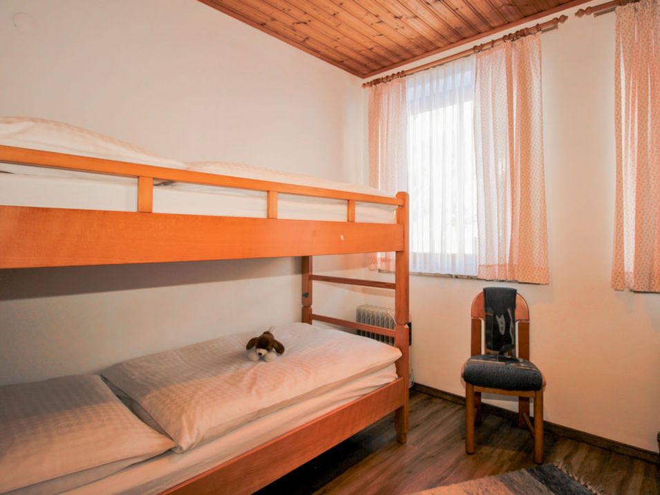 pokój, apartament