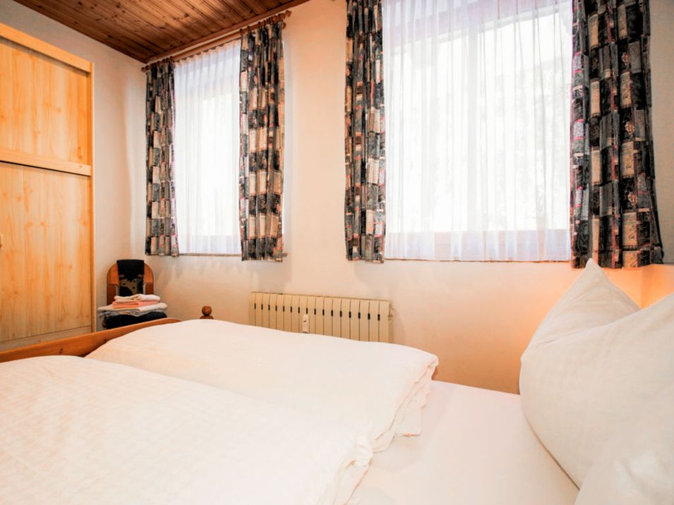 pokój, apartament