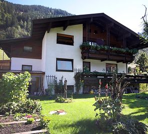 Ap. Haus Harlander