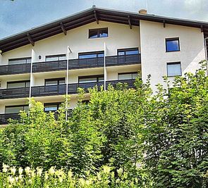Ap. Haus Reitl VII