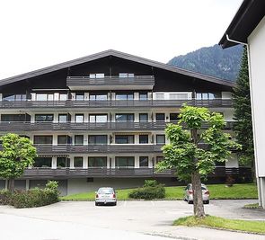 Ap. Sonnenappartements