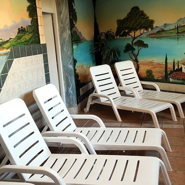 Apart Resort Fugenerhof