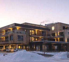 Apart Resort Westendorf