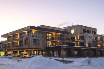 Apart Resort Westendorf