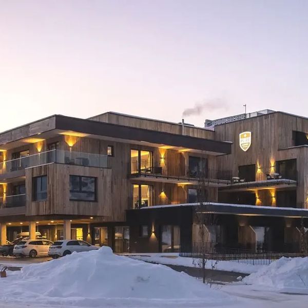 Apart Resort Westendorf