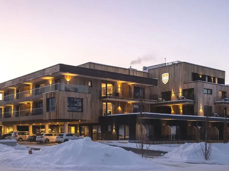 Apart Resort Westendorf