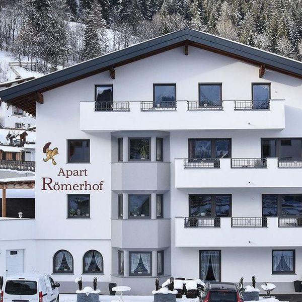 Apart Romerhof
