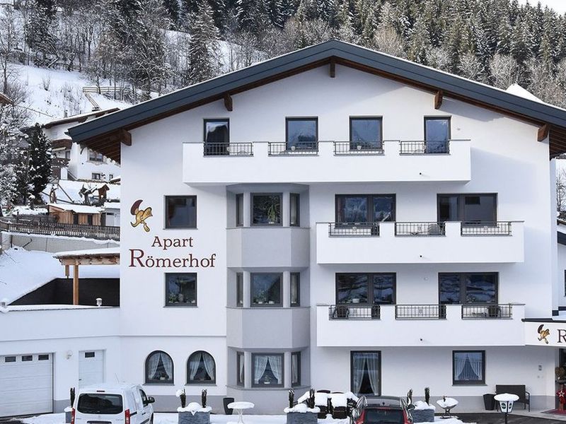 Apart Romerhof