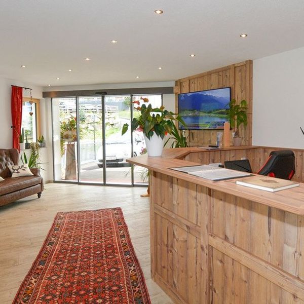 Apart Romerhof