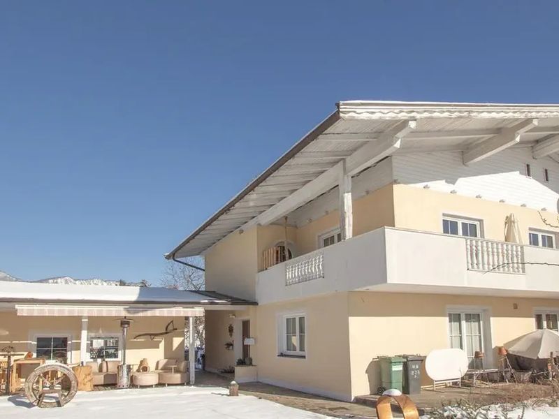 Apartament Ambiento Tirol