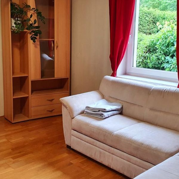 Apartament Burgerberg