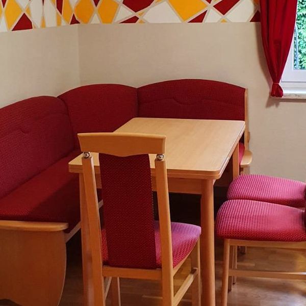 Apartament Burgerberg