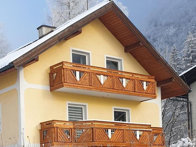 Apartament Burgerberg