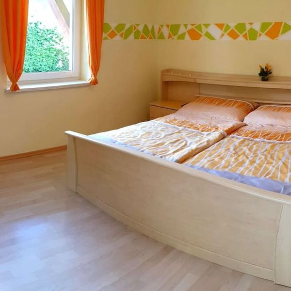Apartament Burgerberg