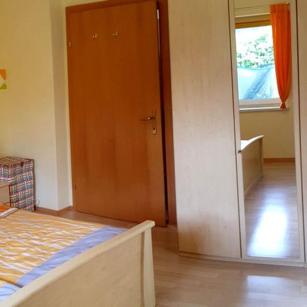 Apartament Burgerberg