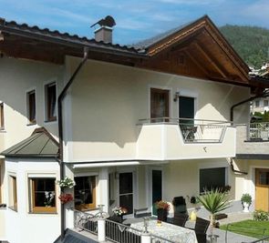 Apartament Fussalm