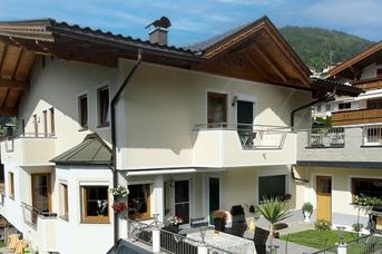 Apartament Fussalm