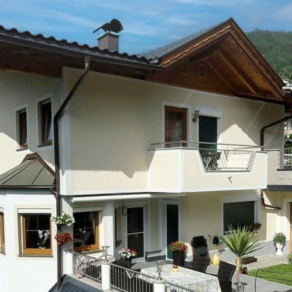Apartament Fussalm