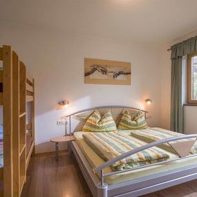 Apartament Fussalm