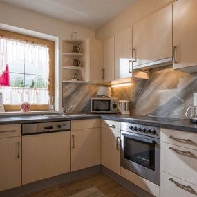 Apartament Fussalm