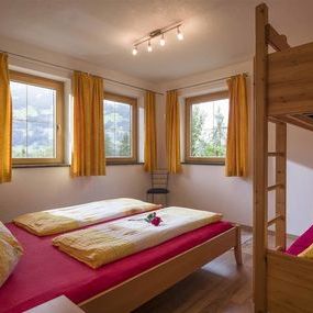 Apartament Fussalm