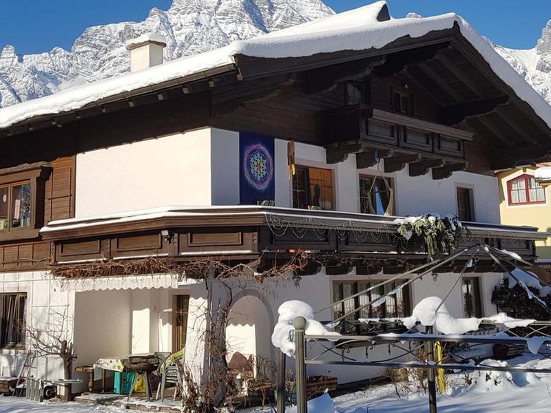 Apartament Harmonie & Balance