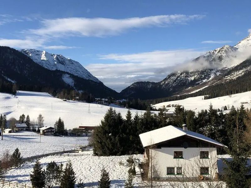 Apartament Patagonien