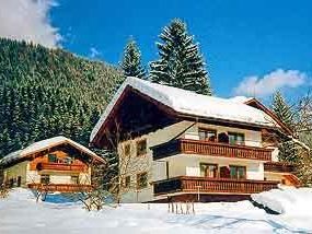 Apartament Pichler