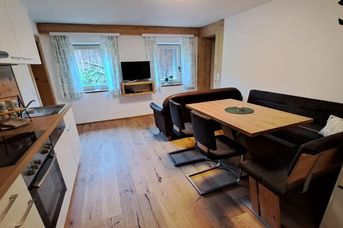 Apartament Selauerbauer