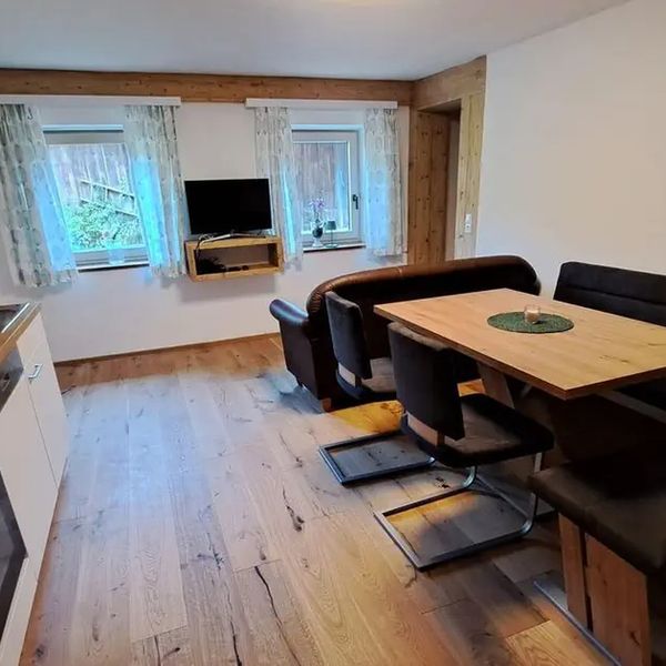 Apartament Selauerbauer
