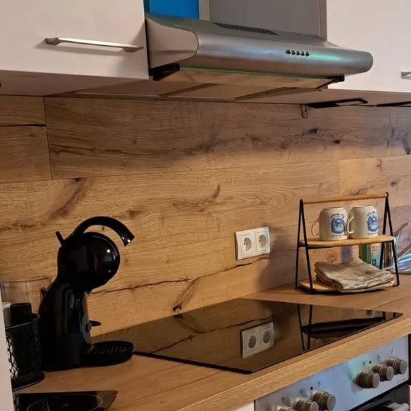 Apartament Selauerbauer