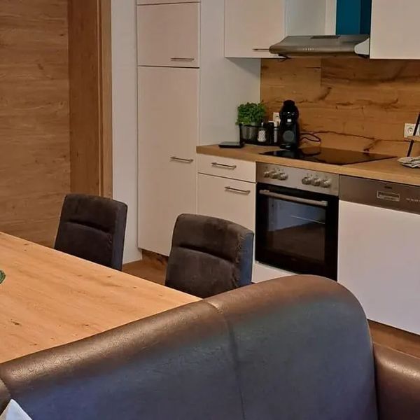 Apartament Selauerbauer