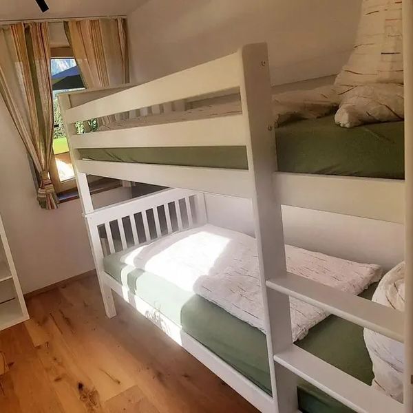 Apartament Selauerbauer