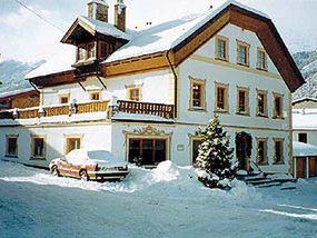 Apartamenty Annemarie