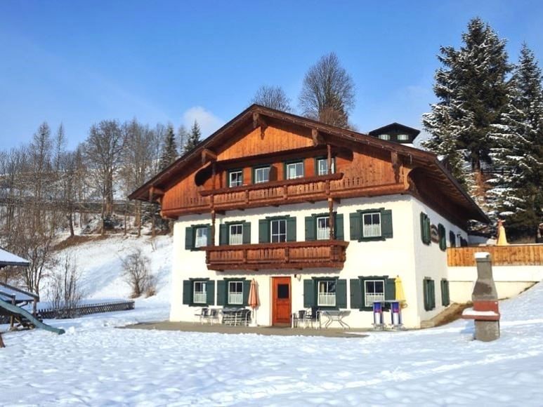 Apartamenty Bad Salve