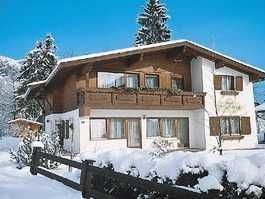 Apartamenty Blumberg