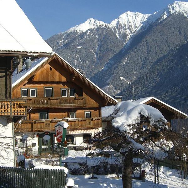 Apartamenty & Chalet Dorf