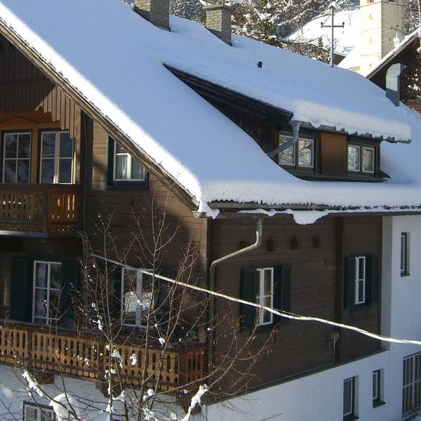 Apartamenty & Chalet Dorfschenke