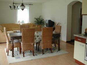 Apartamenty Edelweiss