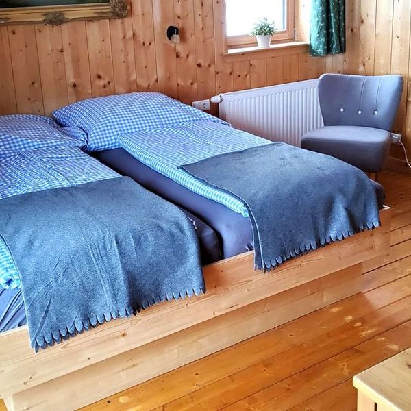 Apartamenty Fasserhof