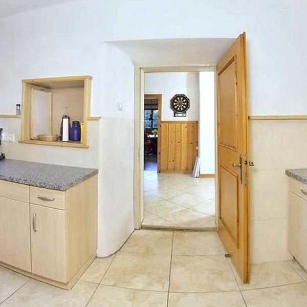 Apartamenty Fasserhof