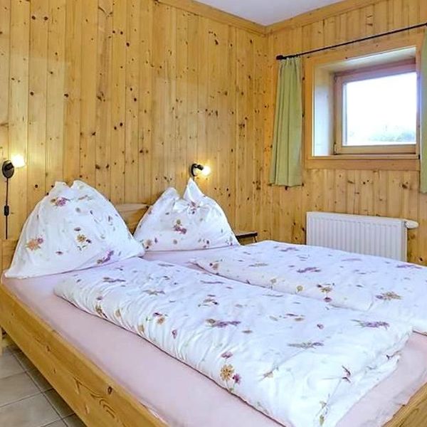 Apartamenty Fasserhof